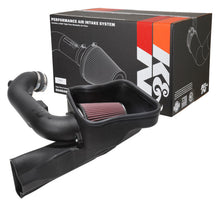 Load image into Gallery viewer, K&amp;N Ford Mustang GT V8 5.0L F/I Aircharger Performance Intake