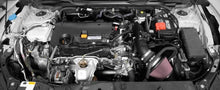 Load image into Gallery viewer, K&amp;N Honda Civic (Will Not Fit Type R) L4-2.0L Aircharger Performance Air Intake Kit