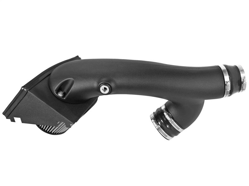 aFe MagnumFORCE Pro DRY S Stage-2 Intake System 15+ Ford F-150 EcoBoost V6-2.7L/3.5L (tt)