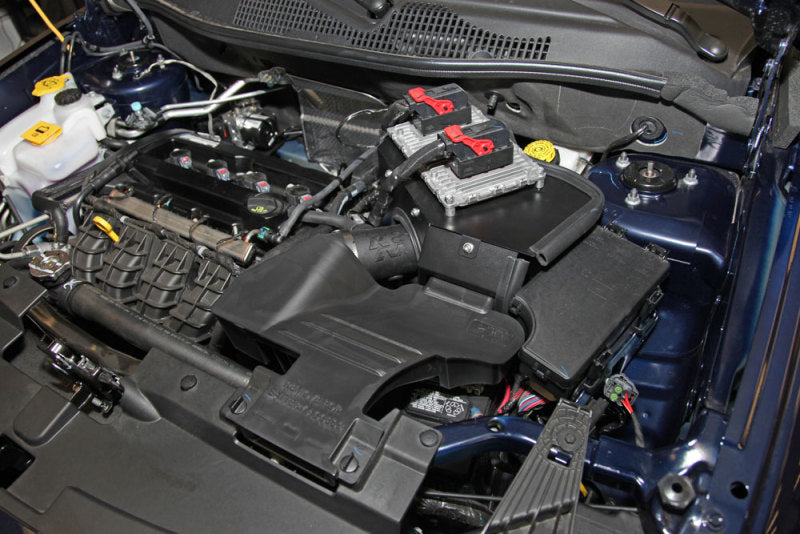 K&N Jeep Patriot L4 2.0L Performance Intake