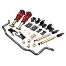 Load image into Gallery viewer, Belltech Chevrolet Silverado (All Cabs) Short Bed Performance Handling Kit Plus