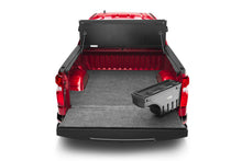 Load image into Gallery viewer, UnderCover Toyota HiLux Passengers Side Swing Case - Black Smooth