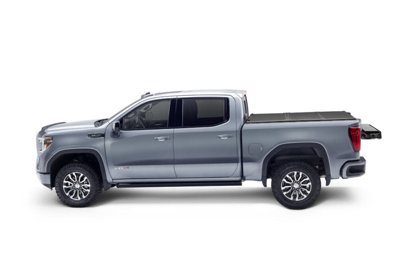 UnderCover Silverado / Sierra Limited/Legacy 5.5ft Triad Bed Cover