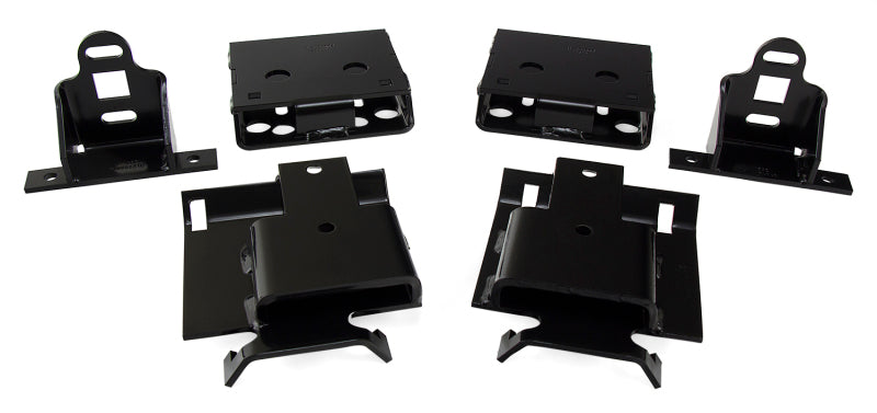 Air Lift Loadlifter 5000 Ultimate for Ram 1500 4WD w/Internal Jounce Bumper