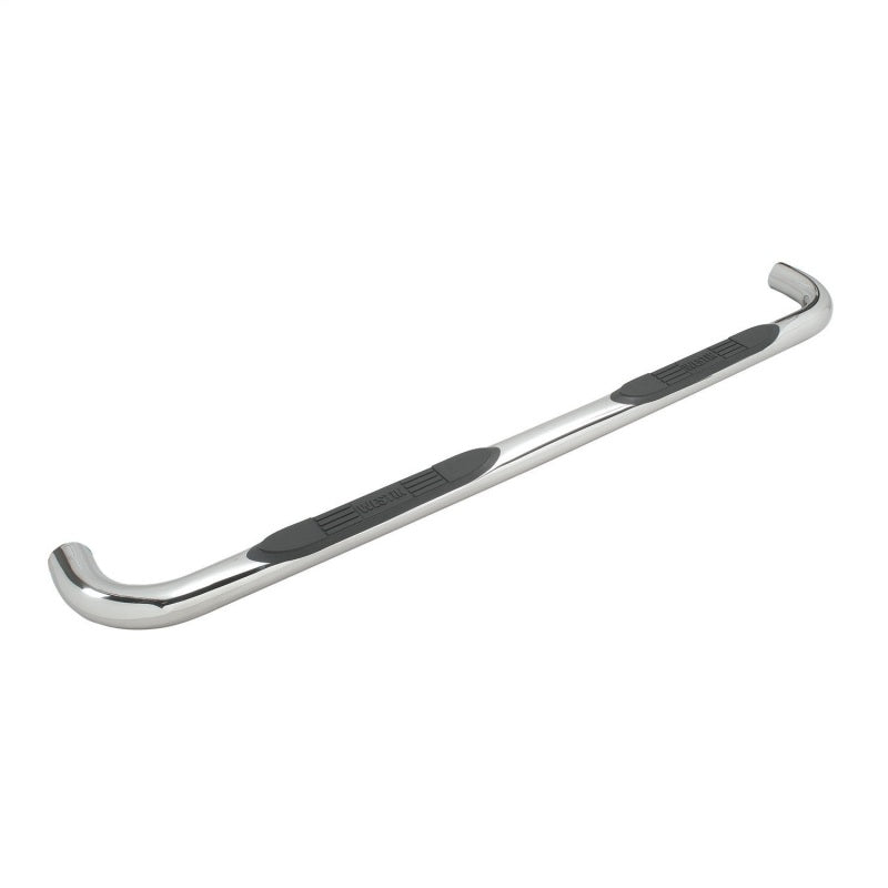Westin Chevrolet/GMC Colorado/Canyon Crew Cab E-Series 3 Nerf Step Bars - SS