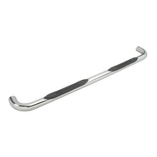 Load image into Gallery viewer, Westin Chevrolet/GMC Colorado/Canyon Crew Cab E-Series 3 Nerf Step Bars - SS