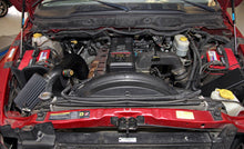 Load image into Gallery viewer, K&amp;N Dodge Ram Pickup 2500/3500 5.9L DSL Black Performance Intake Kit