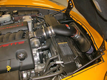 Load image into Gallery viewer, K&amp;N Chevrolet Corvette V8-6.0L Aircharger Performance Intake