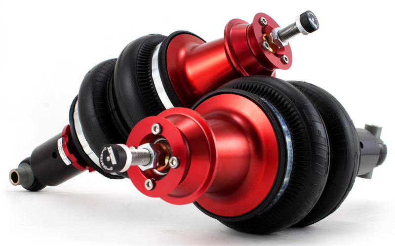 Air Lift Performance Rear Kit for 10-15 Chevrolet Camaro