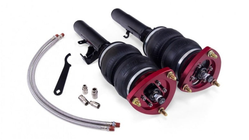 Air Lift Performance 2015-2017 Acura TLX Front Kit
