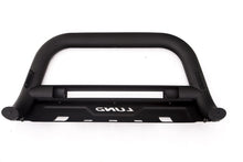 Load image into Gallery viewer, Lund Toyota Sequoia Bull Bar w/Light &amp; Wiring - Black