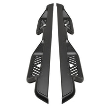 Load image into Gallery viewer, Westin 07+ Toyota Tundra Double Cab Outlaw Nerf Step Bars