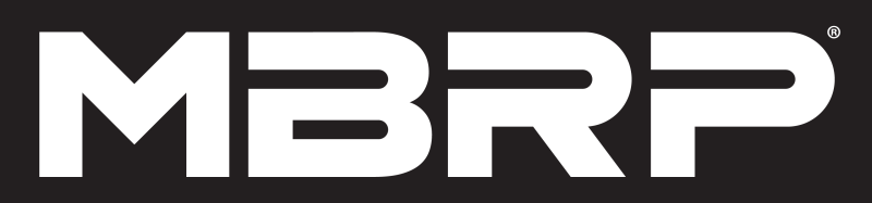 MBRP Chevy/GMC 2500/3500 5in Filter Back Single Side Aluminum Exhaust System