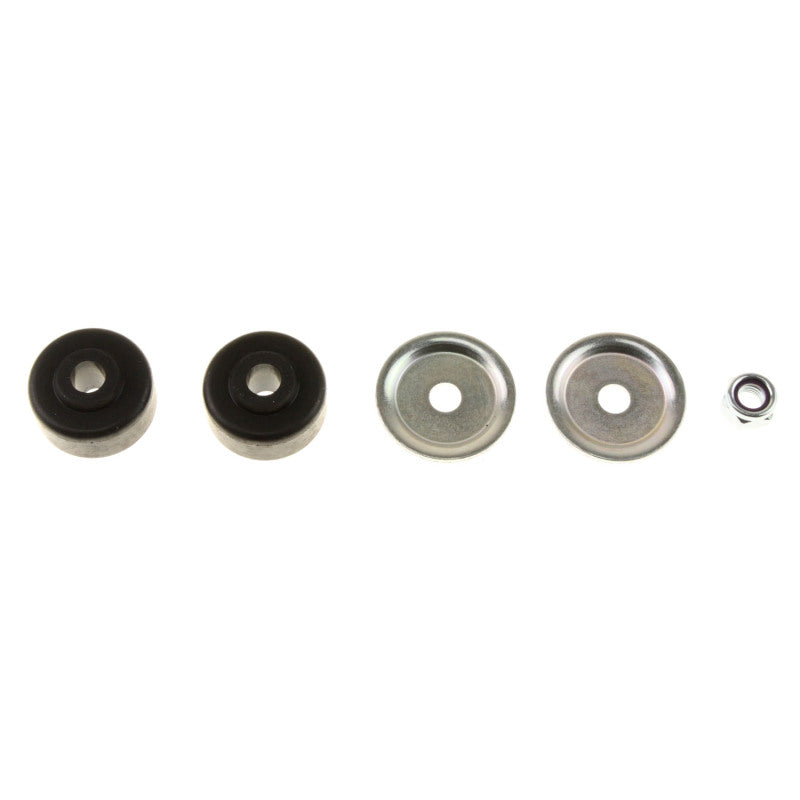 Bilstein 4600 Series Jeep Wrangler Front 46mm Monotube Shock Absorber