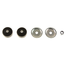 Load image into Gallery viewer, Bilstein 4600 Series Jeep Wrangler Front 46mm Monotube Shock Absorber