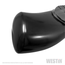 Load image into Gallery viewer, Westin 19+ RAM 1500 CC 5ft7in. Bed (Excl. Classic) PRO TRAXX 5 W2W Oval Nerf Step Bars - Black
