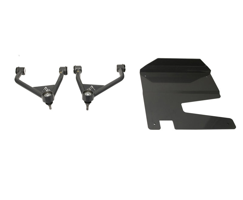 Belltech Chevrolet Tahoe / GMC Yukon 2WD/4WD 4in Lift Kit