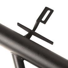 Load image into Gallery viewer, Rugged Ridge Spartan Nerf Bar Textured Black Jeep Wrangler JL 2 Door