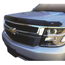 Load image into Gallery viewer, Westin Chevrolet Suburban/Tahoe Wade Platinum Bug Shield - Smoke