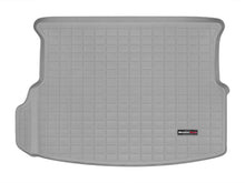 Load image into Gallery viewer, WeatherTech Ford Escape Cargo Liners - Grey