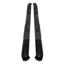 Load image into Gallery viewer, Westin Toyota Tundra CrewMax PRO TRAXX 4 Oval Nerf Step Bars - Black