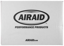 Load image into Gallery viewer, Airaid 10-19 Ford Taurus SHO/Flex 3.5L Turbo MXP Intake System w/ Tube (Oiled / Red Media)