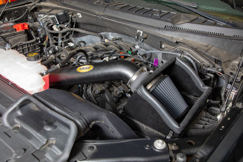 Airaid 15+ Ford F-150 V8-5.0L F/I Cold Air Intake Kit
