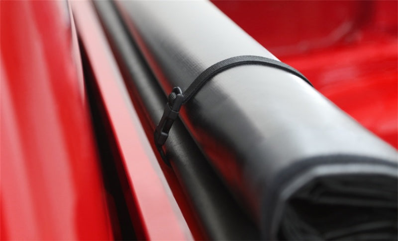 Access Tonnosport 06-12 I-350 I-370 Crew Cab 5ft Bed Roll-Up Cover