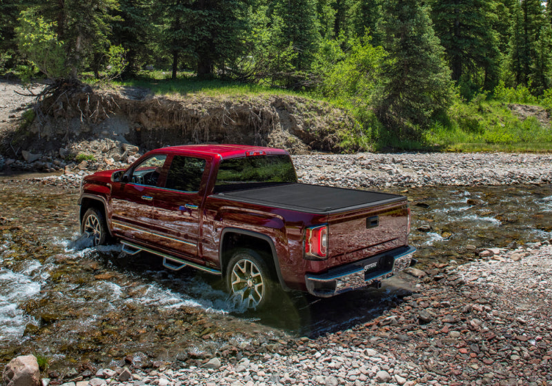 Retrax 09+ F-150 Super Crew/Super Cab & Reg. Cab 6.5ft Bed RetraxONE MX