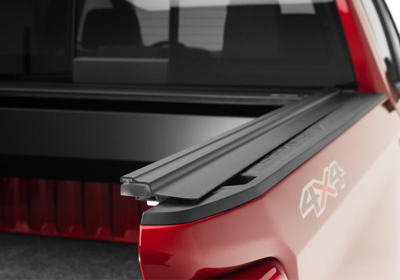 Retrax 2020+ Chevrolet / GMC HD 6ft 9in Bed 2500/3500 RetraxONE MX