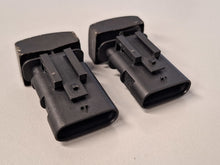 Load image into Gallery viewer, MBRP Chevrolet Corvette C8 Valve Simulators- Pair