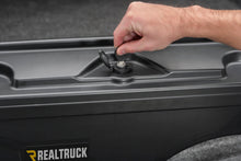 Load image into Gallery viewer, UnderCover Isuzu Dmax Drivers Side Side Swing Case - Black Smooth