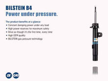 Load image into Gallery viewer, Bilstein B4 Mercedes-Benz GLA250 Front Right Twintube Strut Assembly