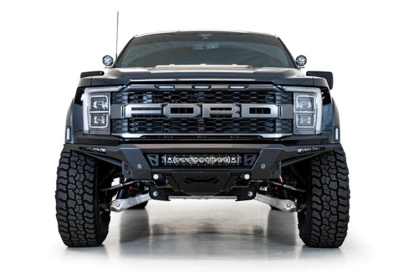 ADD 21+ Ford F-150 Raptor Phantom Front Bumper