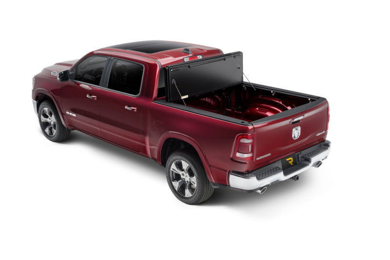 UnderCover Ram 1500 (Classic) / Ram 2500/3500 8ft Armor Flex Bed Cover