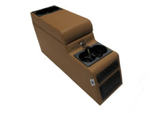 Load image into Gallery viewer, Rampage Jeep CJ5 Locking Center Console - Spice