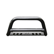 Load image into Gallery viewer, Westin 2010+ Toyota 4Runner (Excl Limited) Ultimate Bull Bar - Black