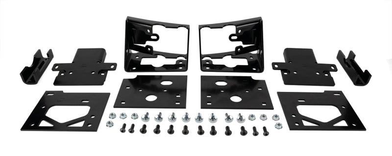 Air Lift 2022+ Toyota Tundra LoadLifter 5000 Ultimate Air Spring Kit w/ Internal Jounce Bumper