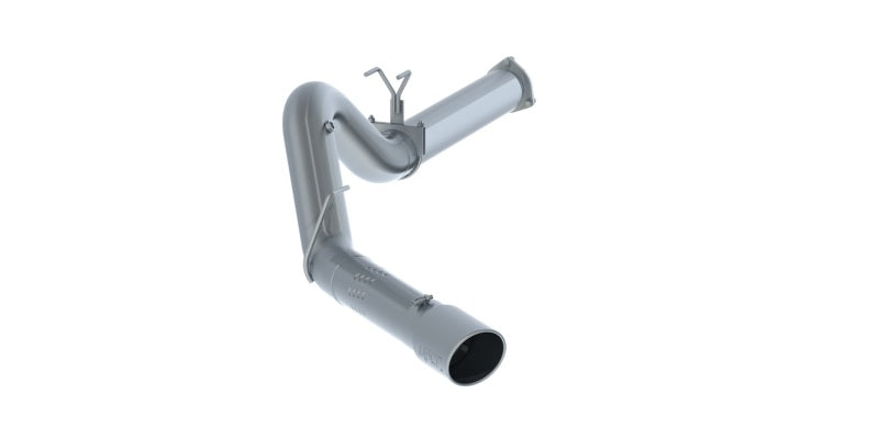 MBRP Ford F250/350/450 6.7L 5in Single Side Exit Aluminized Exhaust System