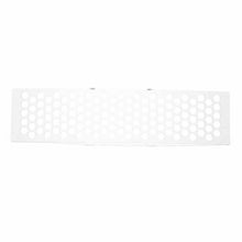 Load image into Gallery viewer, Putco 11-14 Ford F-150 - EcoBoost Grille - Stainless Steel - Punch Design Bumper Grille Inserts