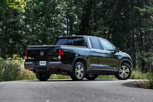 Load image into Gallery viewer, MBRP Honda Ridgeline 3.6L T304 Stainless Steel 2.5in Cat-Back - Single Side
