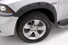 Load image into Gallery viewer, Lund Dodge Ram 1500 RX-Rivet Style Smooth Elite Series Fender Flares - Black (4 Pc.)