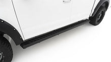 Load image into Gallery viewer, Lund Ford F-150 SuperCrew Summit Ridge 2.0 Running Boards - Black