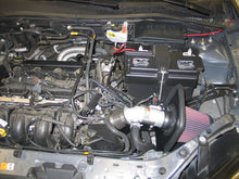 Load image into Gallery viewer, K&amp;N Ford Focus L4-2.0L Typhoon Short Ram Intake