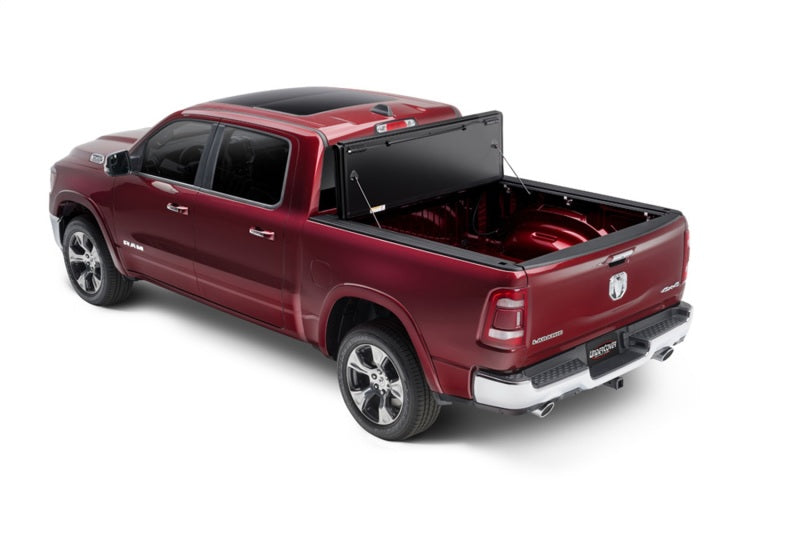 UnderCover Ram 1500 (Classic) / Ram 2500/3500 8ft Armor Flex Bed Cover