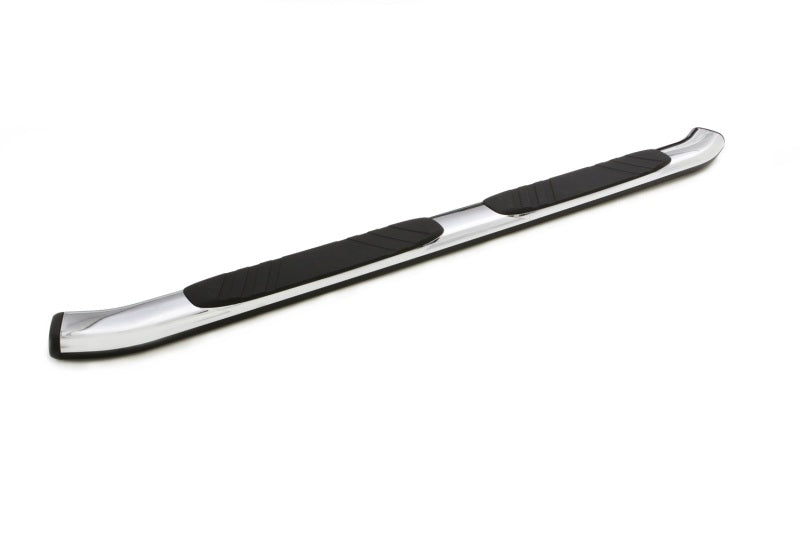 Lund Dodge Ram 1500 Crew Cab (Built Before 7/1/15) 5in. Oval Bent Nerf Bars - Chrome