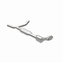 Load image into Gallery viewer, MagnaFlow Conv DF 00-03 Ford Van 4.2L OEM
