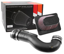 Load image into Gallery viewer, K&amp;N Toyota Tundra / Sequoia V8-4.7L Performance Air Intake Kit