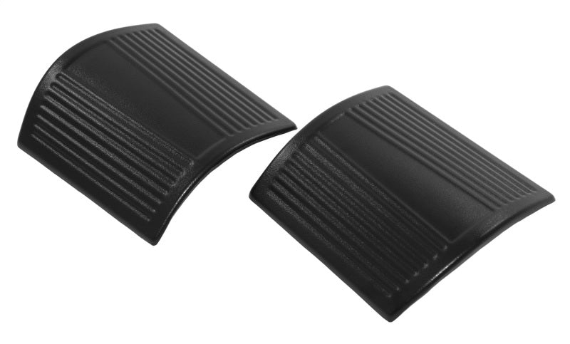 Rugged Ridge Cowl Body Armor Jeep Wrangler
