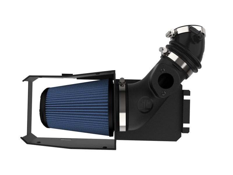 aFe Takeda Rapid Induction Cold Air Intake System w/ Pro 5R Mazda MX-5 Miata (ND) 2016+4-2.0L